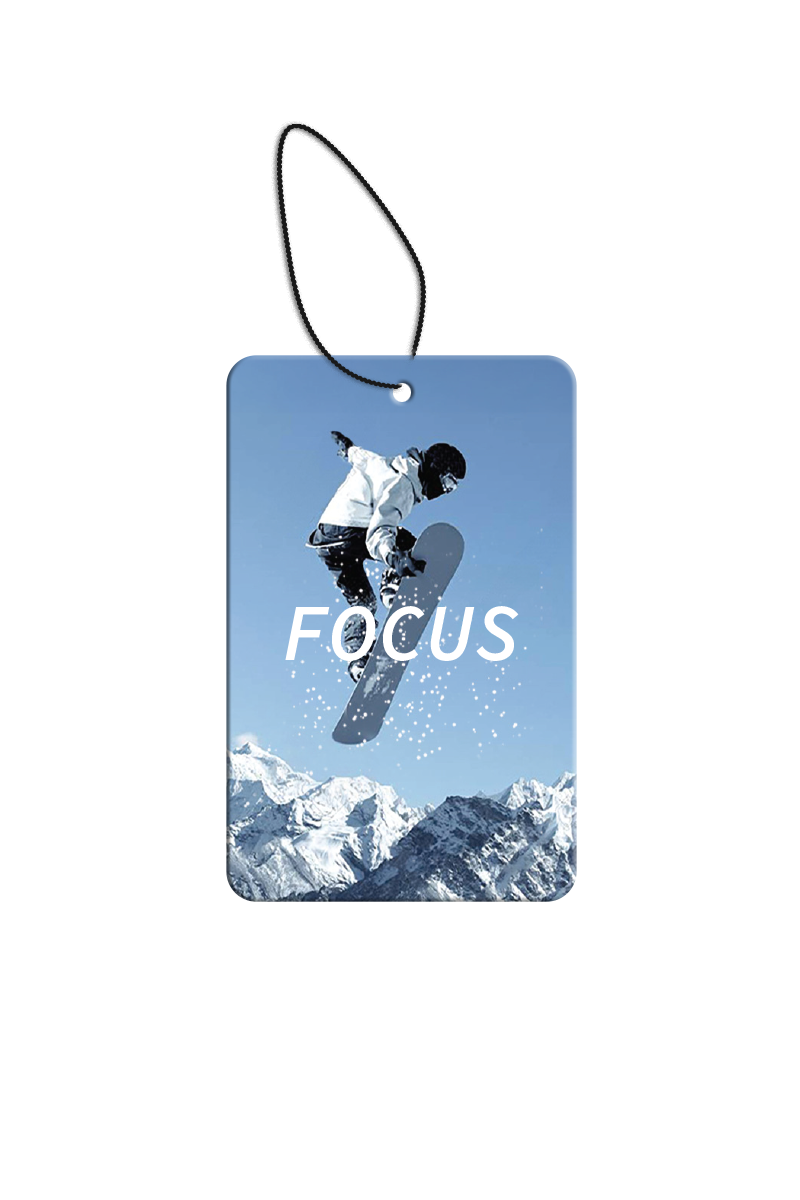 Sherit Araba Kokusu Focus