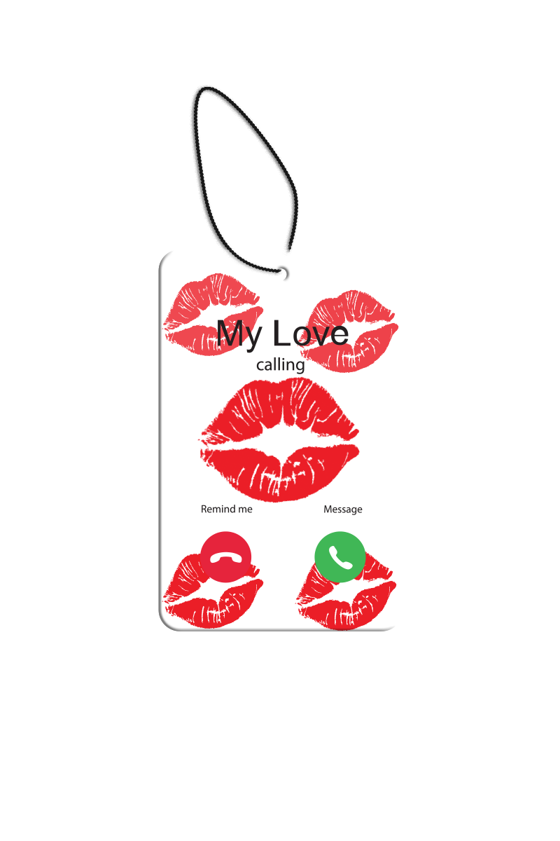 Sherit Araba Kokusu My Love Kiss