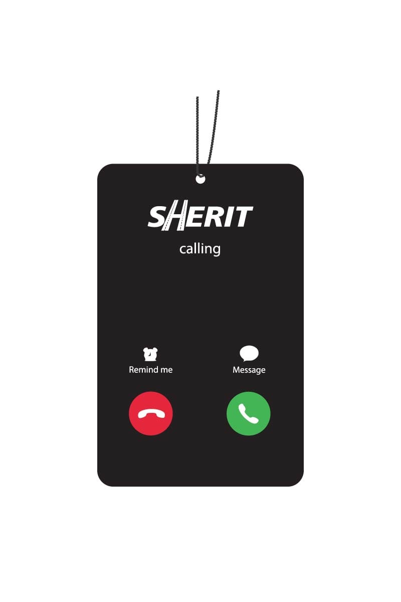 Sherit Oto Kokusu Money ve Sherit Calling