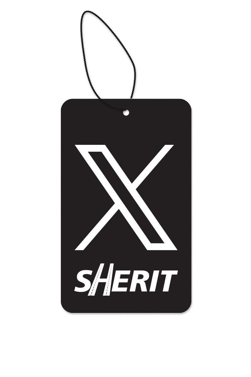 Sherit X Siyah Araba Kokusu