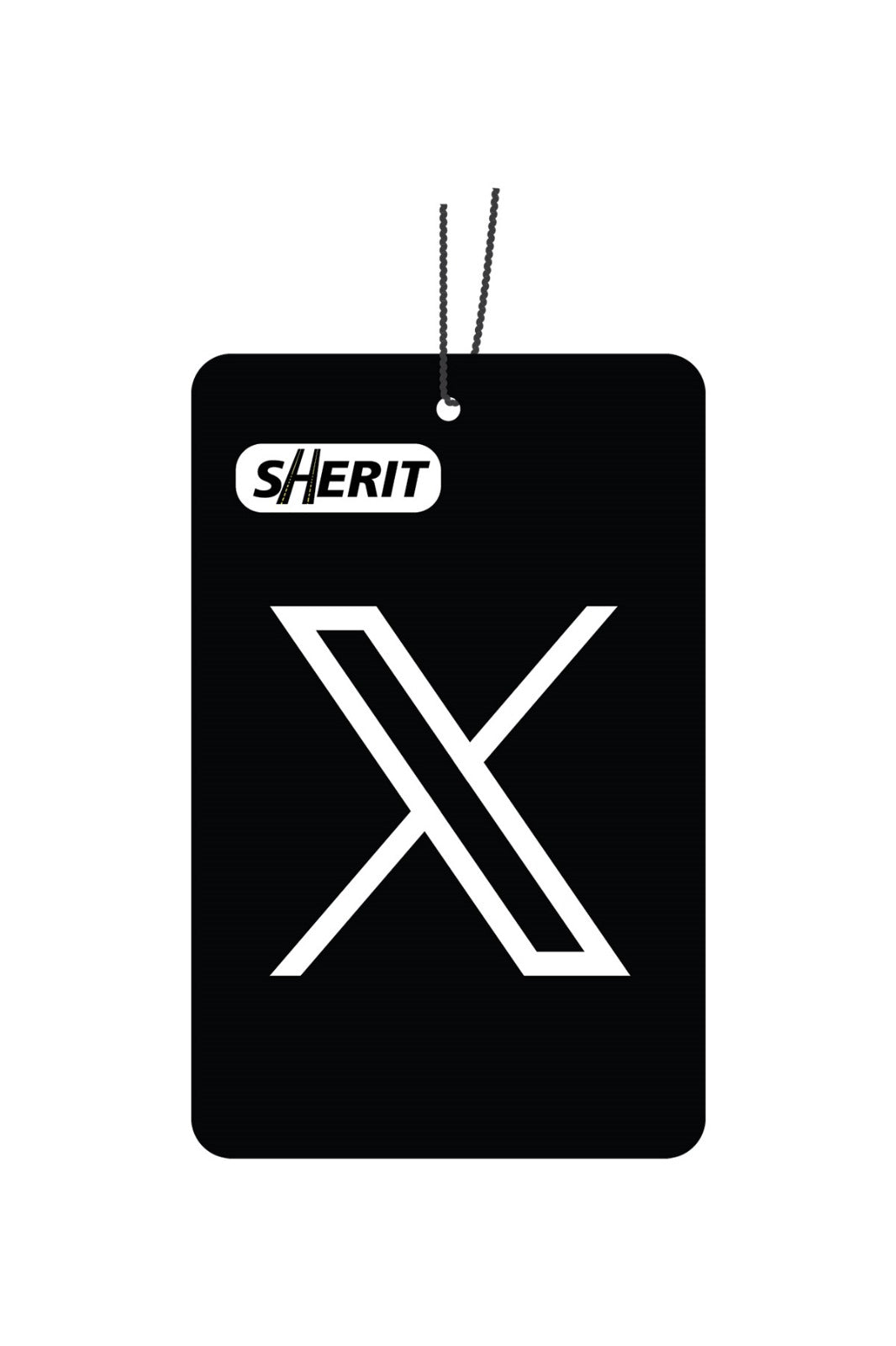 Sherit Araba Kokusu X Siyah