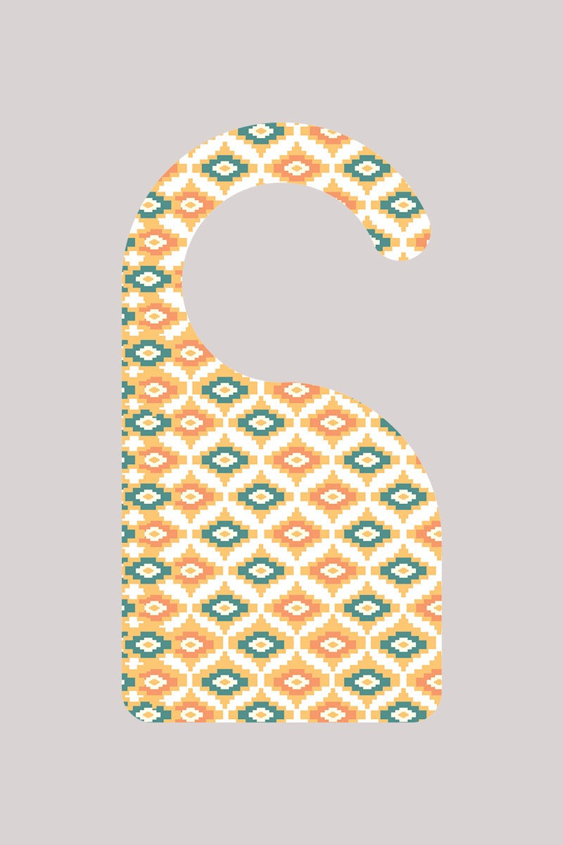 Sherit Askılı Kıyafet Dolabı Kokusu