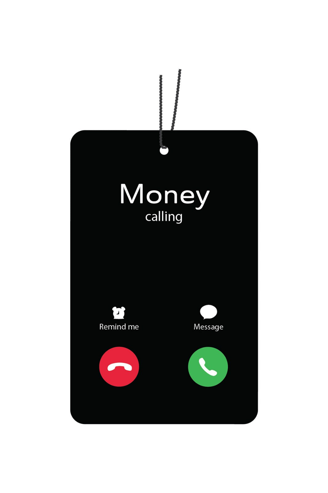 Sherit Oto Kokusu Money ve Sherit Calling