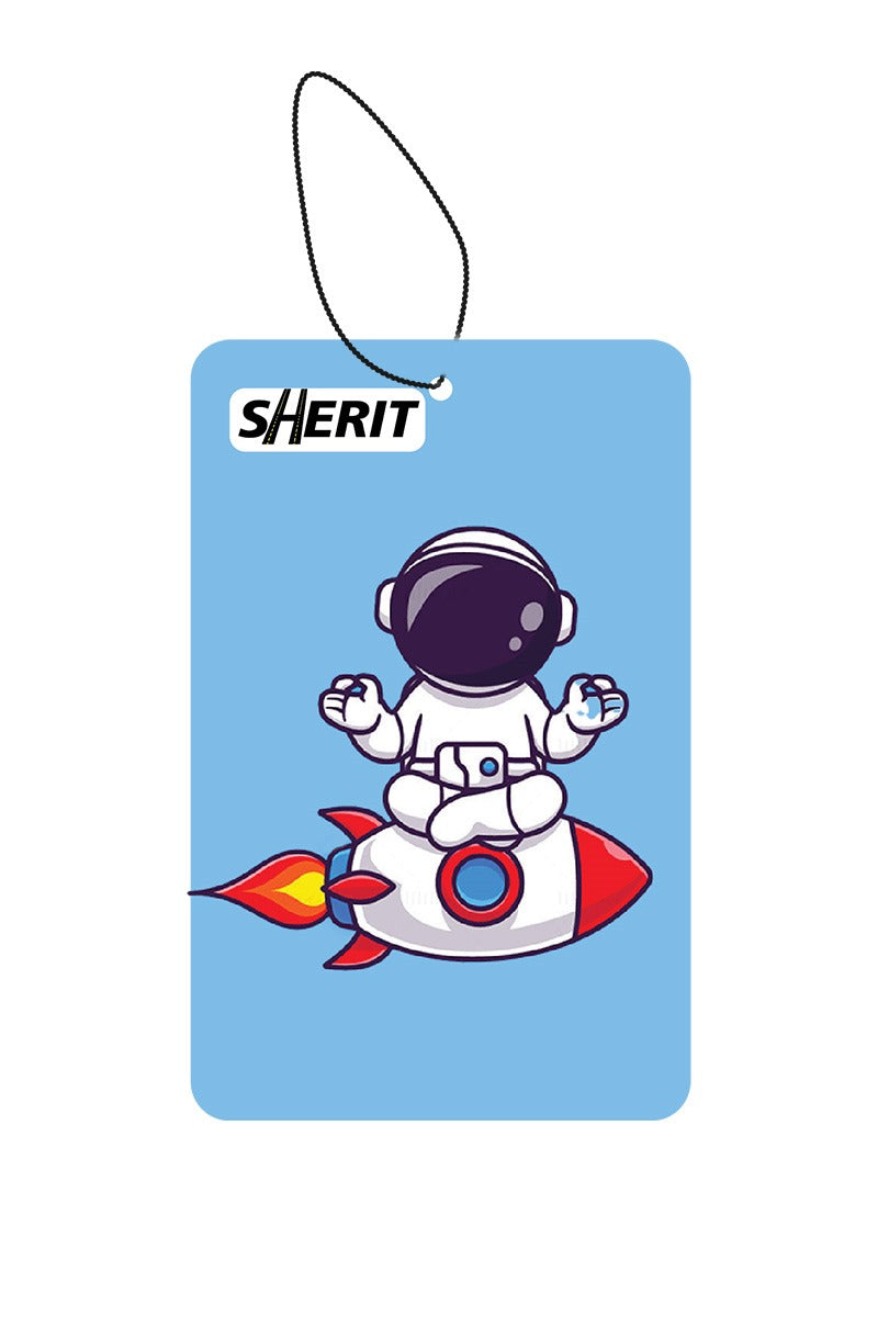 Sherit Araba Kokusu Space